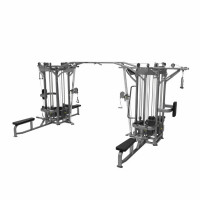 Мультистанция на 8 мест UltraGym UG-KJ1235
