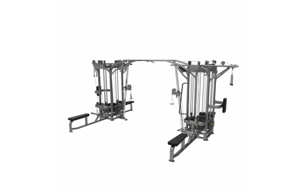 Мультистанция на 8 мест UltraGym UG-KJ1235 600_380