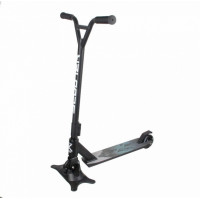 Самокат прыжковый Sport WX-ST220 1158 черный