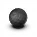 Набор из двух массажных мячей с кистевым эспандером Original Fit.Tools FT-SM3ST-B черный 75_75