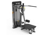 Тренажер для ягодичных, прив.-отв. мышц бедра стоя Fitex Pro FTX-61F20