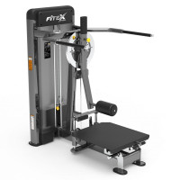 Тренажер для ягодичных, прив.-отв. мышц бедра стоя Fitex Pro FTX-61F20