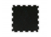 Коврик резиновый 50х50x1,5см DFC SPL1014 черный