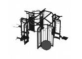 Мультистанция UltraGym UG-360