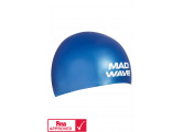 Силиконовая шапочка Mad Wave Soft M0533 01 3 03W