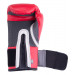 Перчатки боксерские Everlast Pro Style Elite 2114E, 14oz, к/з, красный 75_75