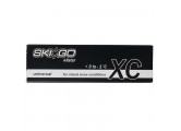 Клистер Skigo XC Klister 90275 White