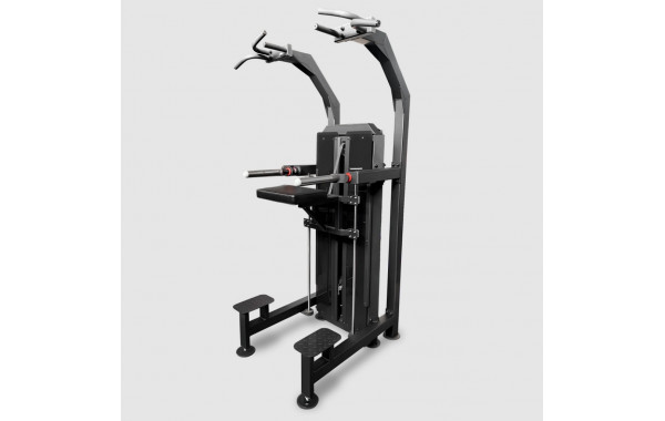 Гравитрон стек 100 кгBronze Gym Partner ML-823 600_380