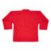 Куртка САМБО JUNIOR Green Hill SSJ-10369 красный 75_75