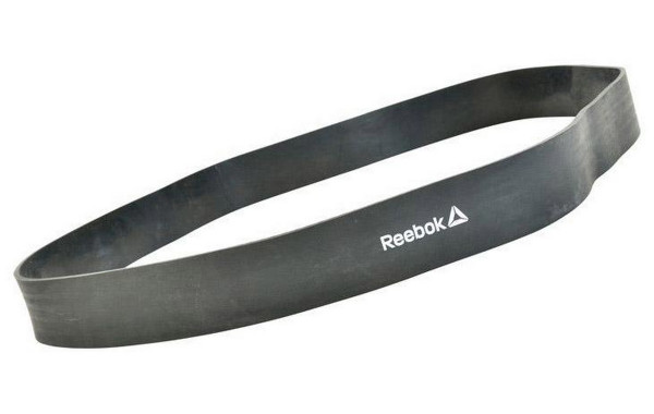 Эластичное кольцо-эспандер, сильное сопротивление Reebok RSTB-10082 600_380