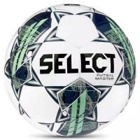 Мяч футзальный Select Futsal Master Shiny V22 1043460004-004 р.4