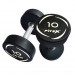 Комплект PVC гантелей 27,5-50кг (10пар) V-Sport FTX-313 75_75
