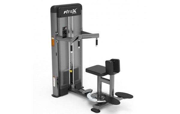 Твистер машина Fitex Pro FTX-61F19 600_380