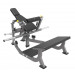Ягодичный мостик Fitex Pro FTX-82032 75_75