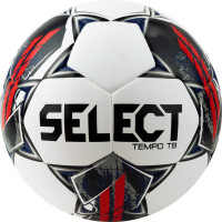 Мяч футбольный Select Tempo TB V23 0574060001 р.4
