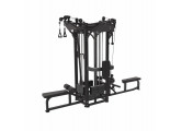 Мультистанция на 4 места UltraGym UG-KJ1233