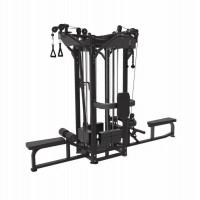 Мультистанция на 4 места UltraGym UG-KJ1233