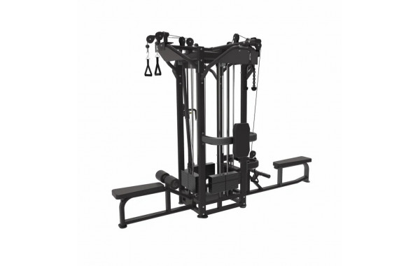 Мультистанция на 4 места UltraGym UG-KJ1233 600_380