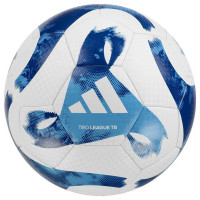 Мяч футбольный Adidas Tiro League TB HT2429 FIFA Basic, р.5