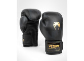 Перчатки Venum Razor Boxing 04689-126-12oz черный\золотой