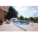 Морозоустойчивый бассейн Ibiza овальный 600х320x120 см Mountfield 3EXB0075[3BZA1064] мозайка 75_75