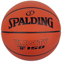 Мяч баскетбольный Spalding Varsity TF-150 84-326Z р.5