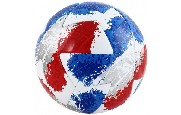 Мяч футбольный для отдыха Start Up E5127 France р.5 600_380