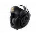 Шлем боксерский Adidas Speed Super ProTraining Extra Protect adiSBHG041 черно-золотой 75_75