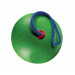 Функциональный мяч 6 кг Perform Better Extreme Converta-Ball 3209-06-6.0 желтый 75_75