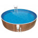 Морозоустойчивый бассейн круглый 460х120см Mountfield Azuro 402DL (Premium) 75_75