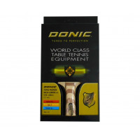 Ракетка для настольного тенниса Donic Testra Premium 200205