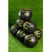 Медицинбол набивной (Wallball) Profi-Fit 6 кг 75_75