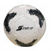 Мяч футбольный для отдыха Start Up E5125 р.5 белый 75_75
