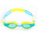 Очки для плавания детские Start Up DS-DRX-G971 синий\желтый 75_75