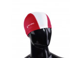 Шапочка для плавания Alpha Caprice CAP двухцветная (083D)