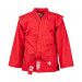 Куртка САМБО JUNIOR Green Hill SSJ-10369 красный 75_75
