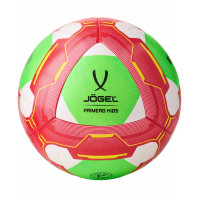 Мяч футбольный Jogel Primero Kids р.3