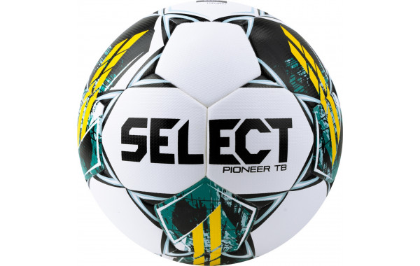 Мяч футбольный Select Pioneer TB V23 0864060005 р.4 600_380