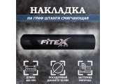 Смягчающая накладка на гриф V-Sport CT519