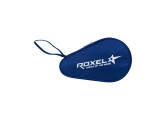 Чехол для ракетки для настольного тенниса Roxel для одной ракетки RС-01 синий