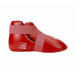 Защита стопы Clinch Safety Foot Kick C523 красный 75_75