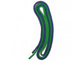 Скакалка гимнастическая 3м AB254 сине-зеленая