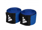 Бинты боксерские Boxing Mexican Style Pro Hand Wrap adiBP032S синий