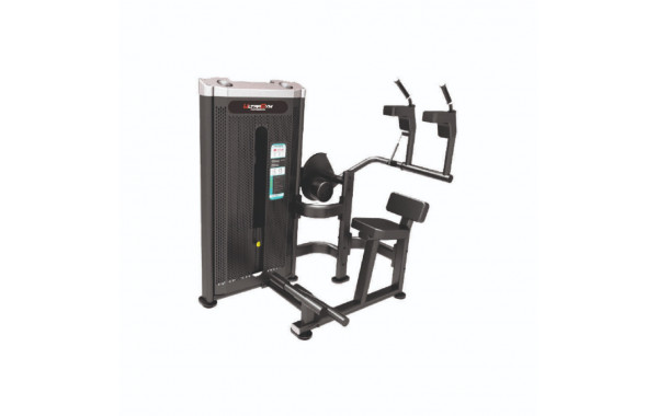 Пресс машина UltraGym UG-IN1916 600_380