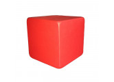 Куб деревянный детский, 30 см Ellada М1037 цветной