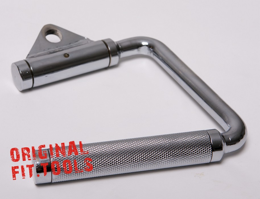 Ручка для тяги открытая Original Fit.Tools FT-MB-O-SSH 20см 914_700