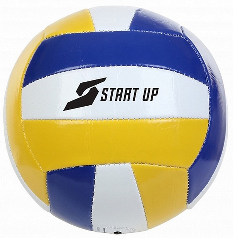 Мяч волейбольный для отдыха Start Up E5111 р.5 784_800