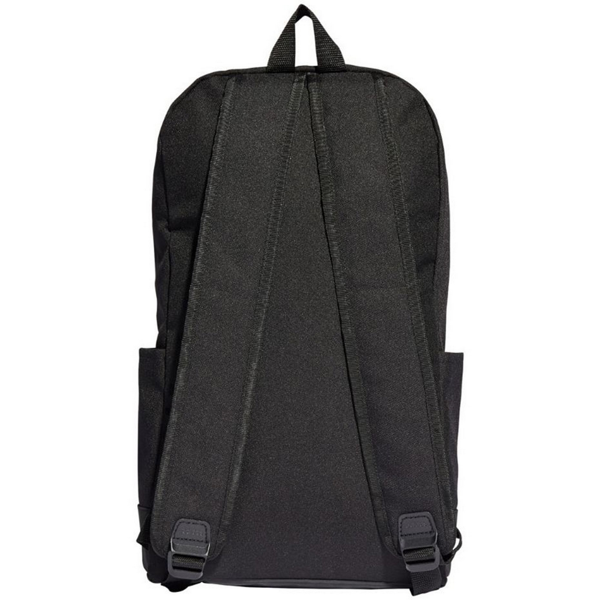 Рюкзак спортивный 46x26,5x14,5см, объем 24л Adidas Classic Backpack H58226 Черный 2000_2000