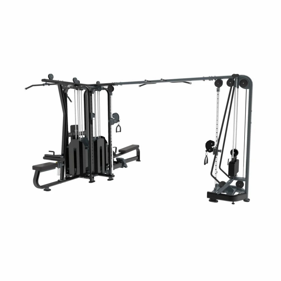 Мультистанция на 5 мест UltraGym UG-IN836 903_900