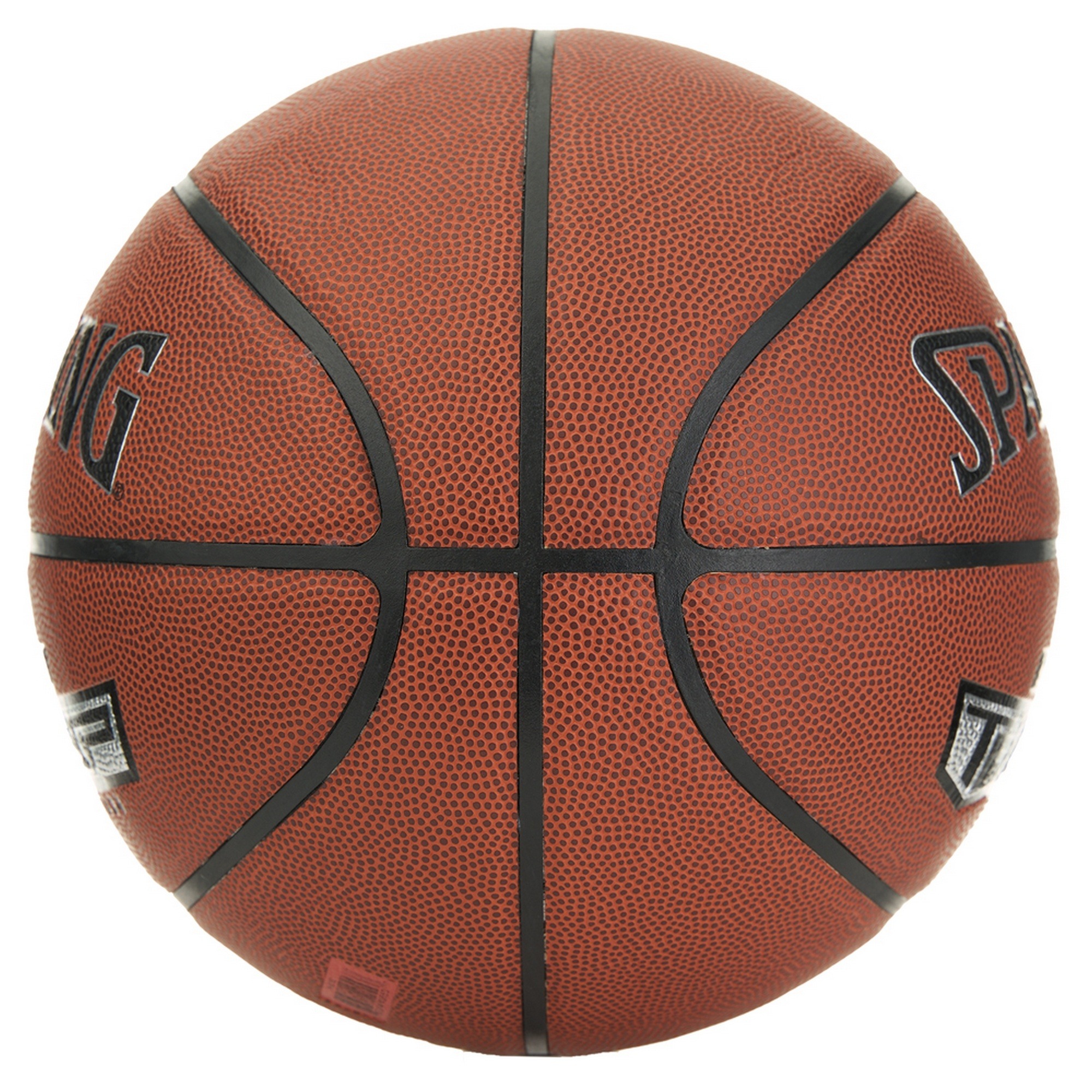 Мяч баскетбольный Spalding TF MAX GRIP 76873Z р. 7 2000_2000